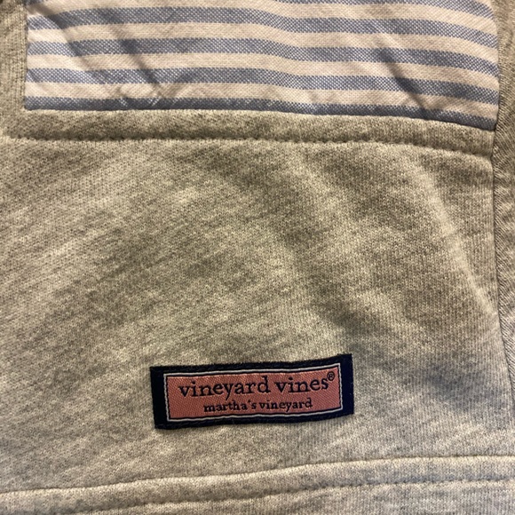 Vineyard Vines | Half-Zip Pullover - Picture 3 of 3